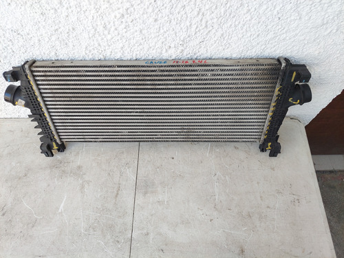 Intercooler Cruze 2011 2012 2013 2014 2015 2016 1.4 Lts (Usado)