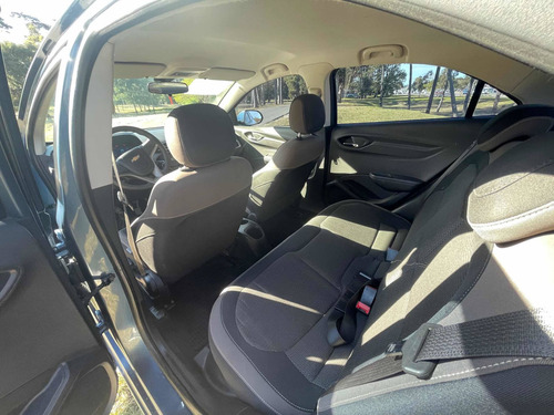 Chevrolet Prisma 1.4 Ltz 98cv 2015