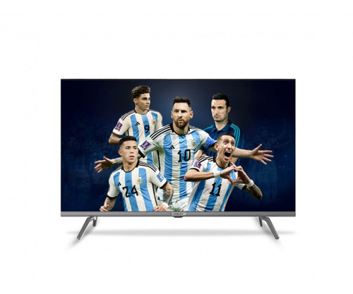 Smart Tv Noblex 32'' Hd Dr32x7000 Con apps integradas