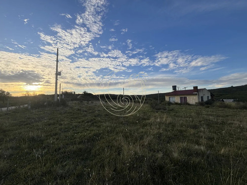 Oportunidad, Chacra En Venta Pueblo Garzón (frente A Bodega Garzón)