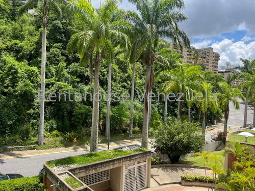 Apartamento En Venta La Alameda 25-5879 Lv