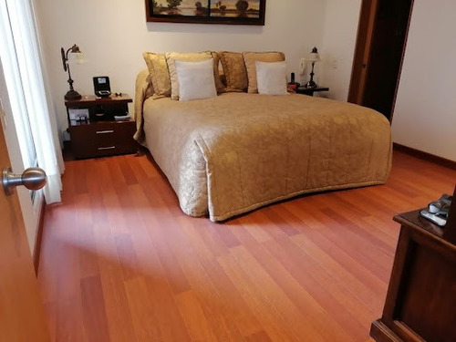 Imagen 10 de 20 de Apartamento En Venta Altos De Bella Suiza 820-297