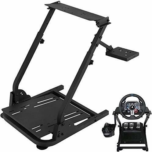 Vevor G29 G920 Racing Volante Soporte, Apto Para Logitech 