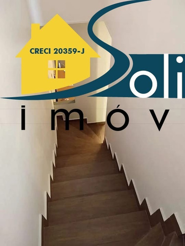 Imagem 19 de 23 de Sobrado À Venda R$ 416.000,00 - So00290 - 68387889