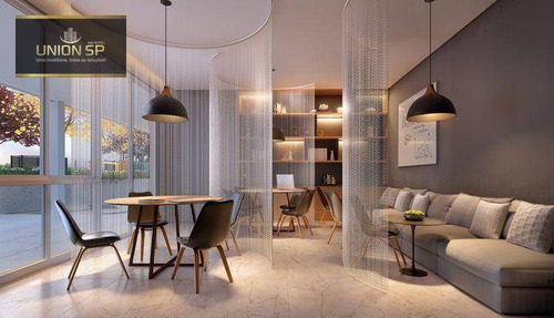 Imagem 21 de 24 de Apartamento Duplex Com 4 Dormitórios À Venda, 267 M² Por R$ 2.368.749,00 - Santo Amaro - São Paulo/sp - Ad0260