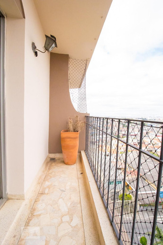 Apartamento Para Aluguel - Casa Verde, 2 Quartos, 64 - 893313473