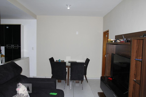 Imagem 2 de 8 de Apartamento Para Aluguel - Centro, 4 Quartos, 116 - 893130523