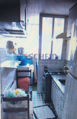 Imagem 4 de 13 de Apartamento - Mr73357