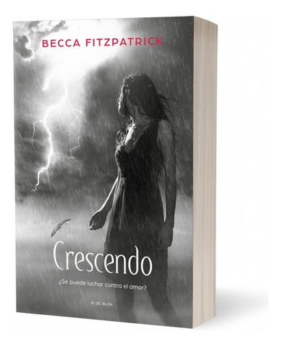 Crescendo: Hush Hush 2 (original)