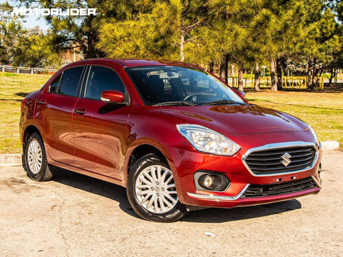 Imagen 7 de 20 de Suzuki Dzire 1.2 Gl Extra Full | Permuta / Financia