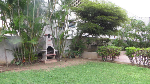 Imagen 16 de 19 de Se Vende Apto 145m2 3h+s/2.5b+s/2p Los Dos Caminos 5769