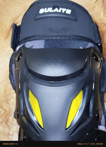 Rodillera Para Motorizado