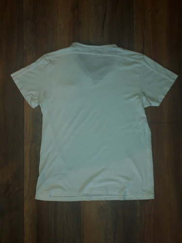 Remera Hombre Brooksfield
