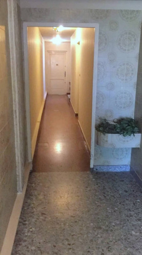 Alcaraz 5400 Ph 121 M2 4 Amb 3 Dorm 2 Baños Lavad Patio
