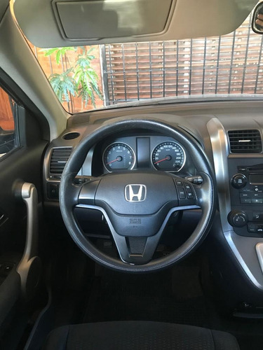 Imagen 9 de 9 de Honda Cr-v 2.4 4x2 Lx At 2007