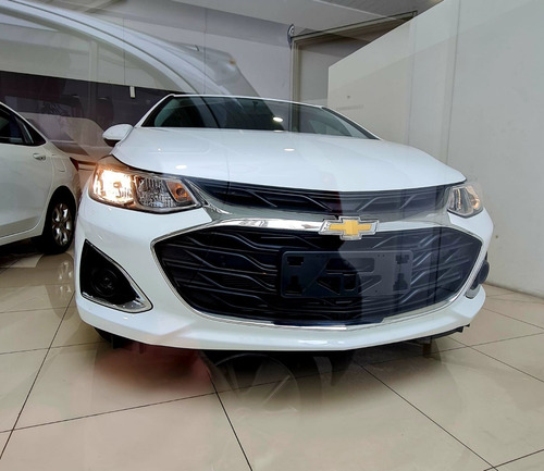 Imagen 9 de 19 de Nuevo Chevrolet Cruze 5 Lt 2023 Automatico 0km Manual Gall5