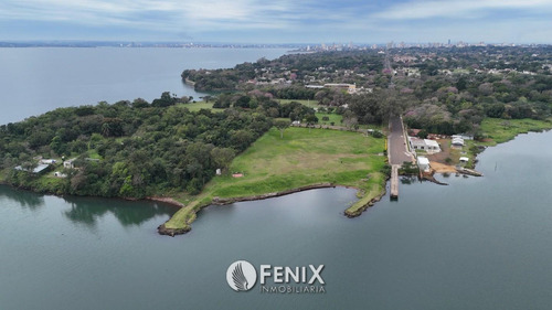 Tf721 - Terreno En Venta B° Laurel