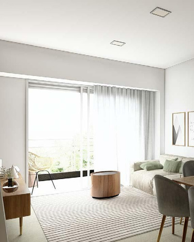 Departamento En Venta En Caseros