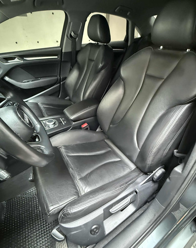 Audi A3 2.0 Tfsi Sedan 190cv