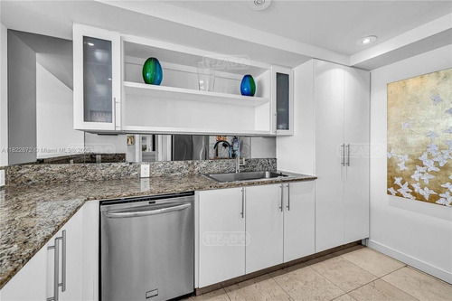 Departamento En Venta En Miami Beach, Miami, Florida