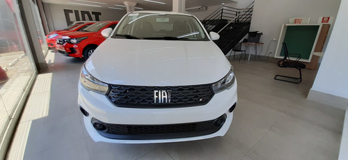 Fiat Argo Hgt 1.8 E.torq At6 (flex)