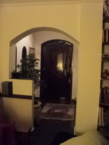 Casa À Venda Na Rua Marcílio Dias, Lapa, São Paulo - Sp - Liv-12569