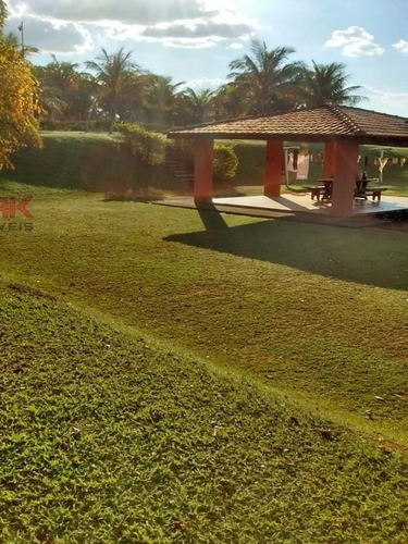 Ref.: 4277 - Chácara Em Itupeva Para Venda - V4277