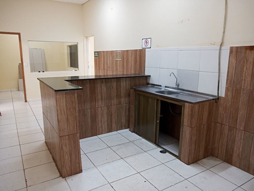 Imagem 5 de 9 de Salão Comercial Para Locação, Centro, Ribeirão Preto. - Sl0058