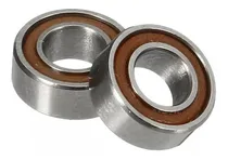 Comprar 2 Rolamentos Odontologicos Ceramica Alta Rotacao Deltaled