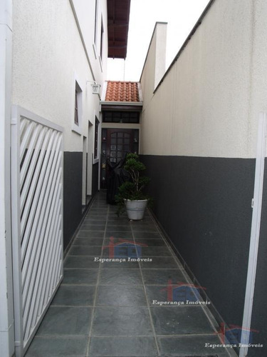 Imagem 11 de 15 de Ref.: 6577 - Sobrados Em Osasco Para Venda - V6577