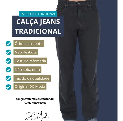 Comprar calça jeans masculina direto hotsell da fabrica