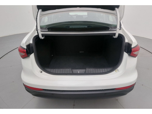 Fiat Cronos 1.3 FIREFLY FLEX DRIVE CVT