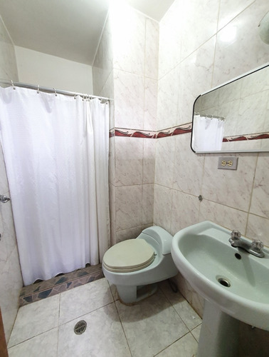 Imagen 19 de 29 de Apartamento - Sub Penthouse - Colina De Los Caobos - Libertador - Caracas