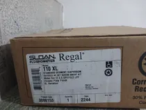 Comprar Fluxometro Sloan Regal Para Wc
