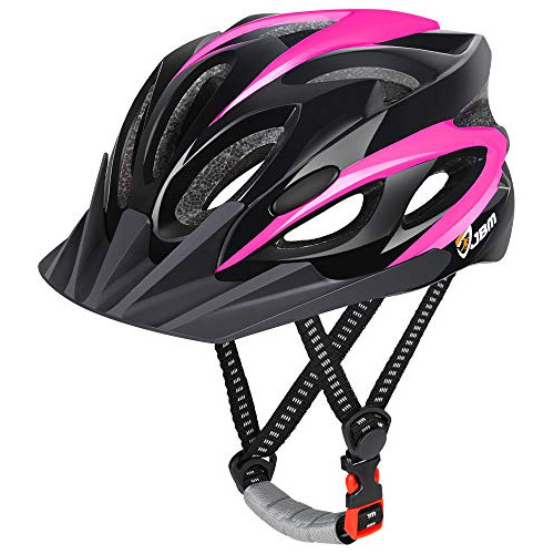 Jbm Casco Para Niños Casco De Bicicleta Para Niños Casco De 