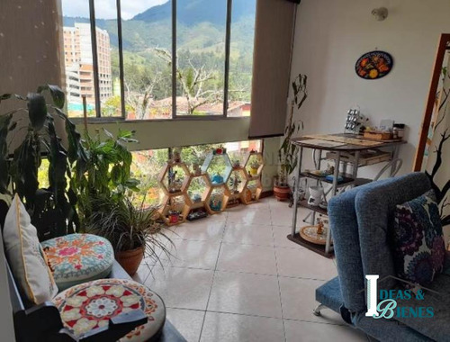 Apartamento En Venta Medellín Sector Prado