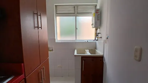 Apartamento En Arriendo Laureles 743-7687