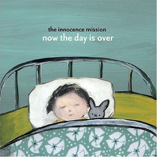 Innocence Mission Now The Day Is Over Usa Import Cd Nuevo