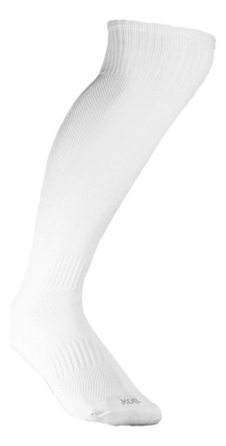 Medias Sox Futbol Lisas Puño Simple Fu25c