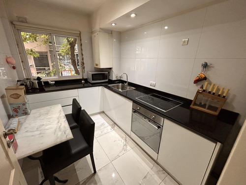 Venta Demaria Y Sinclair, 3 Amb. Con Patio. Cochera. 126m2
