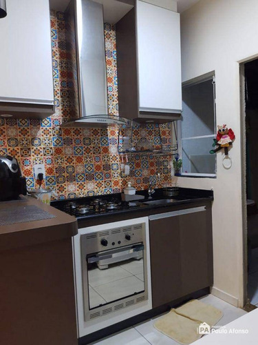 Casa No Bairro Estância São José- Poços De Caldas Mg. - Ca1289