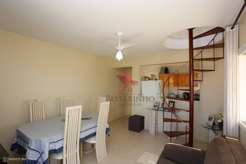 Imagem 17 de 30 de Cobertura À Venda, 138 M² Por R$ 600.000,00 - Stan - Torres/rs - Co0216