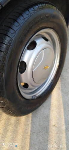 Chevrolet Classic Classic Life 1.0