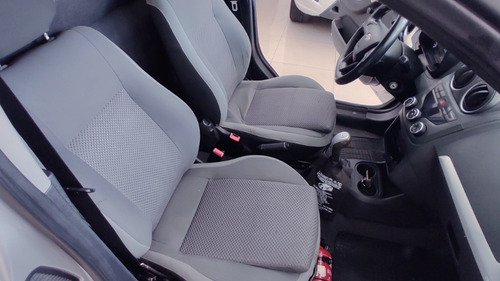 Imagem 2 de 11 de Chevrolet Celta Lt 1.0 (flex)