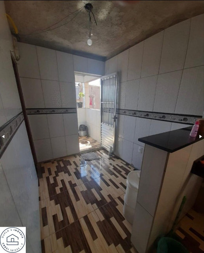 Imagem 18 de 30 de Sobrado Em Sao Paulo / Zona Sul / Balneário São Jose. - 299 - 70751093