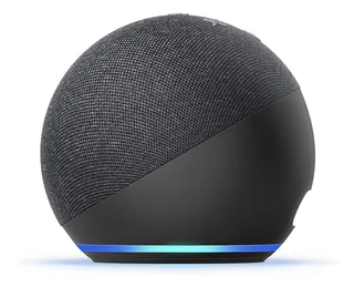 Altavoz Amazon Echo Dot 4th Gen Asistente Virtual Alexa Wifi