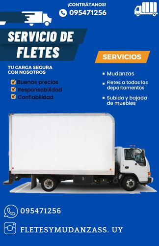 Mudanzas Economicas Fletes Baratos Subidas Bajadas Interior