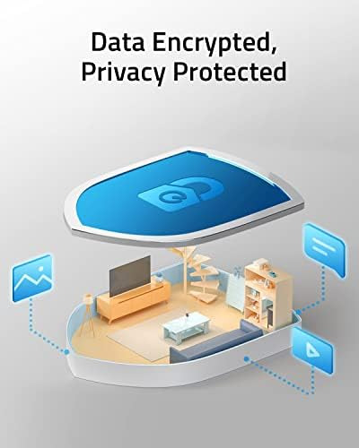 Eufy Security Homebase 2, Sistema De Cámaras De Seguridad Pa