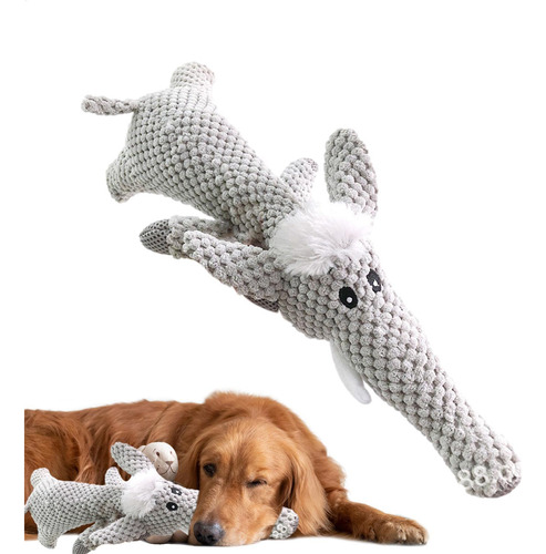 Juguetes Masticables Suaves Para Perros Juguetes Masticables