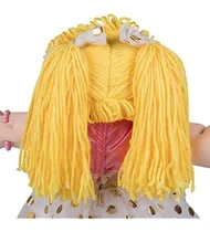 Comprar Cabbage Patch Kids Vintage Retro Style Hilado Muñeca - Orig